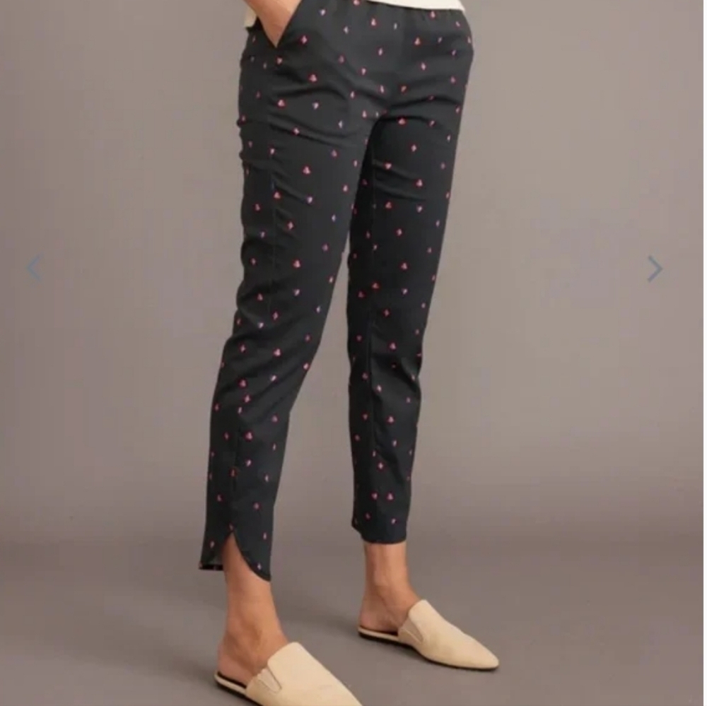 Marine Layer Allison Re-Spun Pants